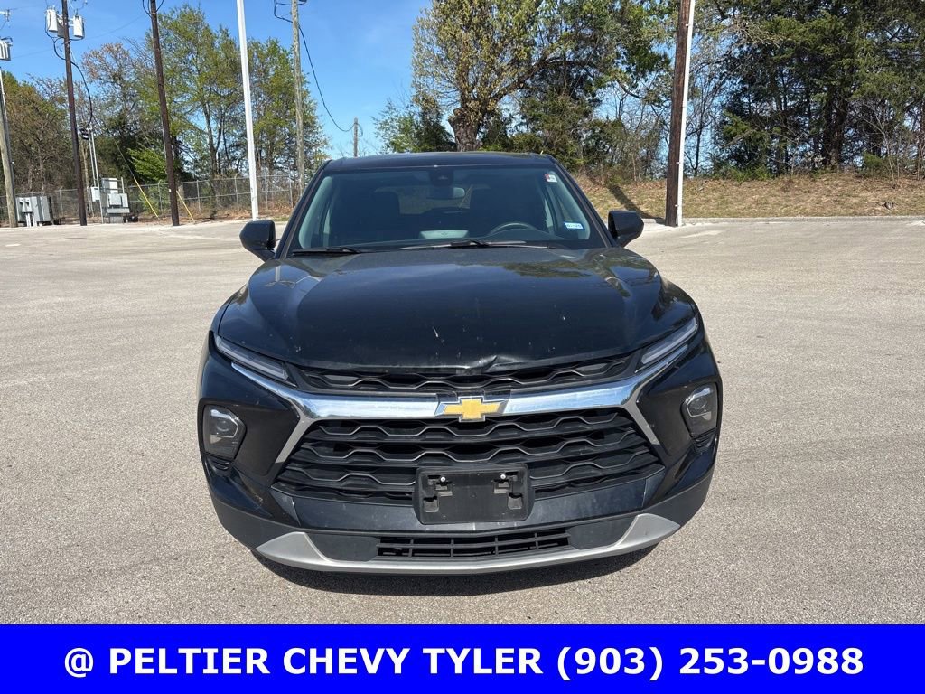 Used 2023 Chevrolet Blazer LT w/ Driver Confidence Package image 2