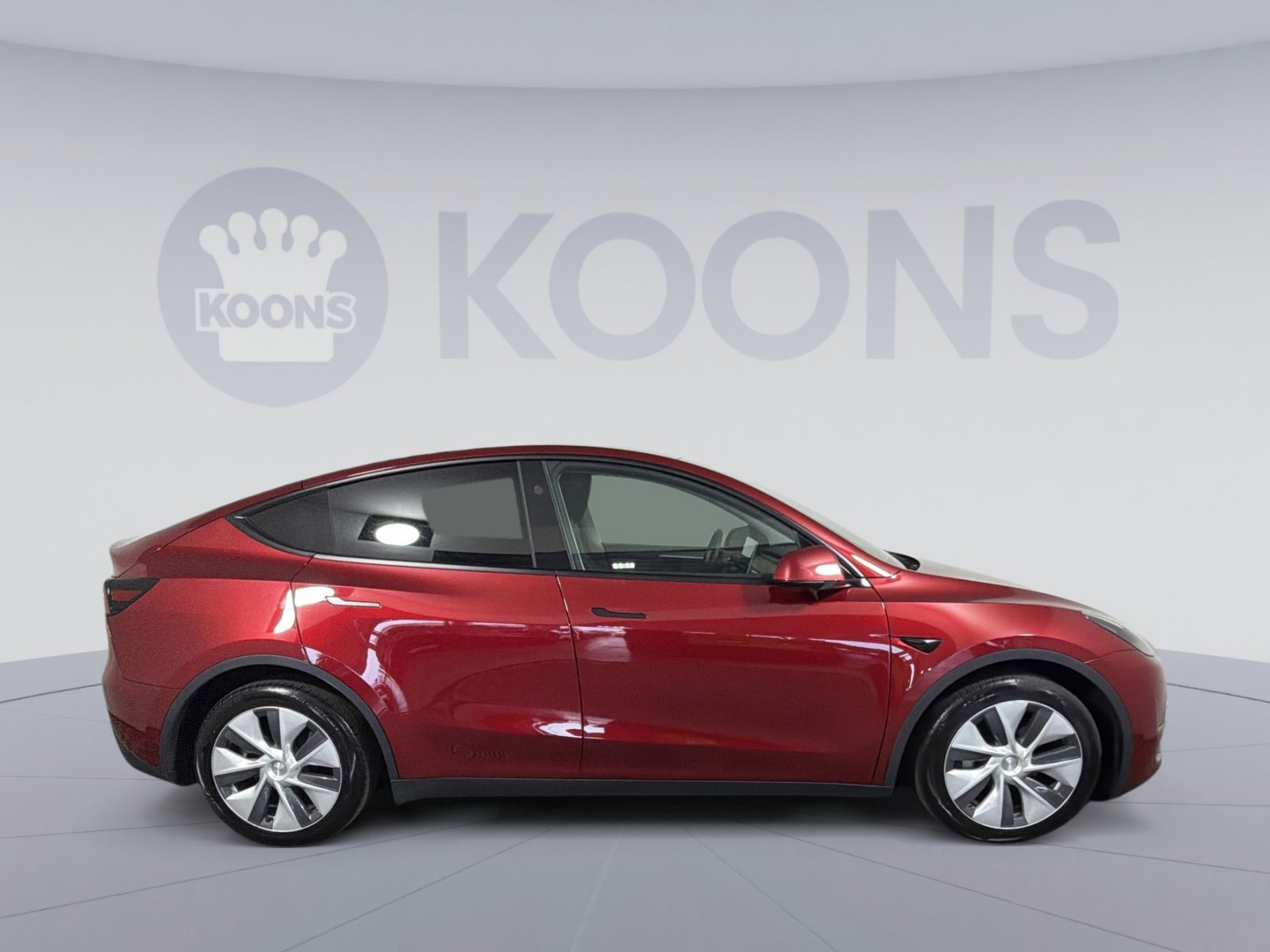 Used 2024 Tesla Model Y Long Range image 8