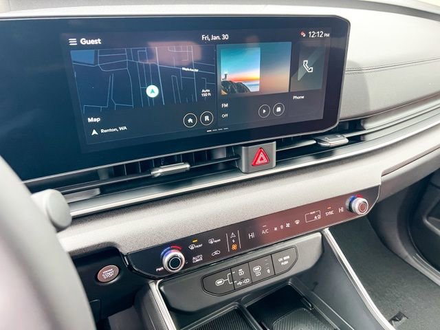 New 2026 Kia Carnival SX image 25