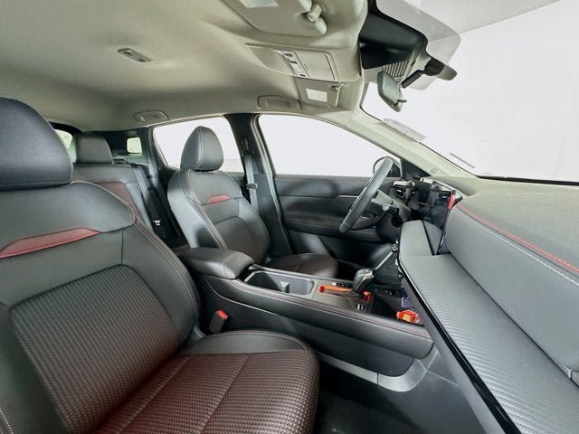 New 2026 Nissan Kicks SR w/ Cold Weather Package image 23