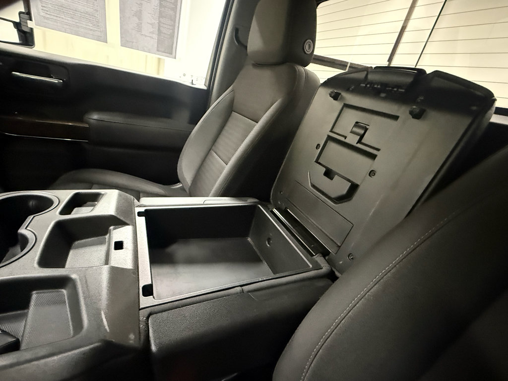 Certified 2024 GMC Sierra 2500 SLE w/ SLE Convenience Package AWD/4WD image 34