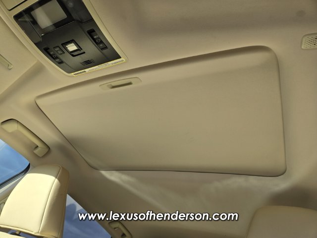 Used 2021 Lexus RX 350L FWD w/ Premium Package image 12