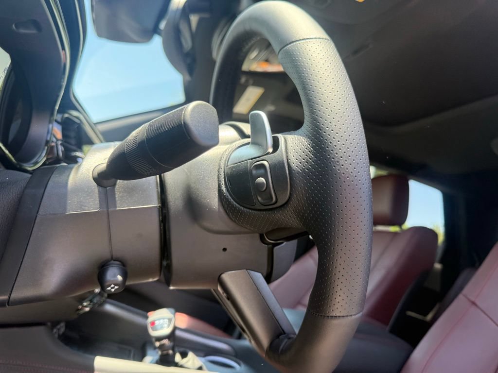 New 2026 Dodge Durango GT AWD/4WD image 16