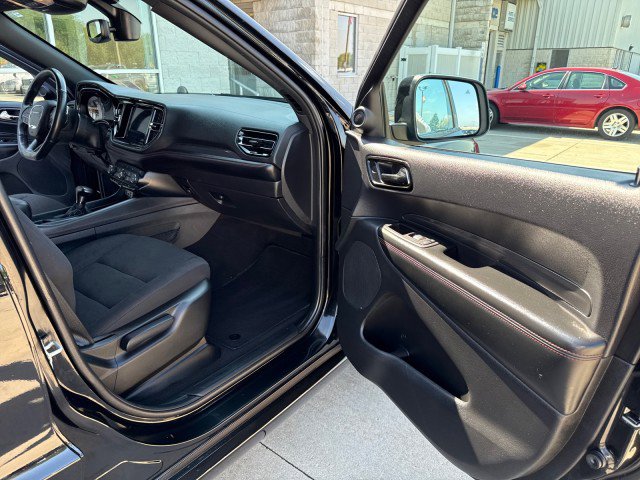 Used 2023 Dodge Durango GT image 36