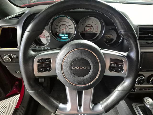 Used 2012 Dodge Challenger SRT8 image 11