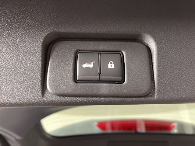 New 2026 Nissan Rogue Dark Armor image 48