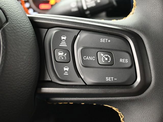 Used 2024 Jeep Wrangler Willys image 15