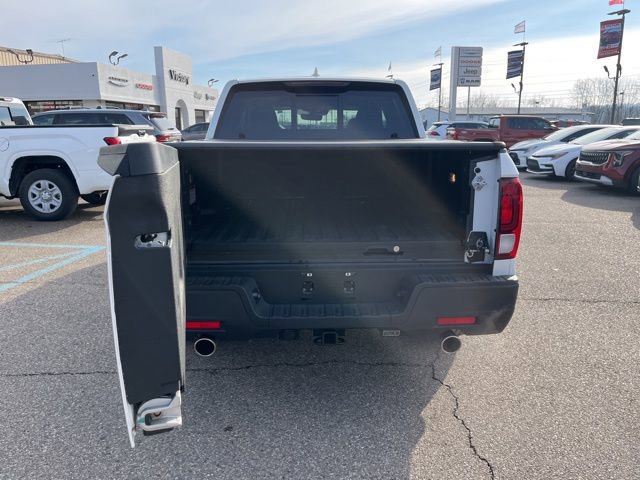 Used 2025 Honda Ridgeline RTL image 28