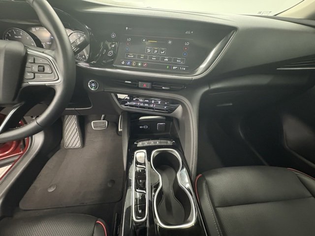 Used 2023 Buick Envision Essence w/ Sport Touring Package image 22