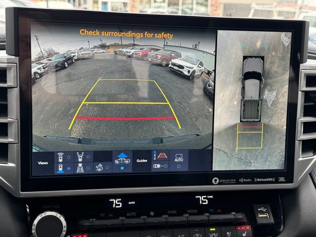 Used 2024 Toyota Tundra Platinum image 29