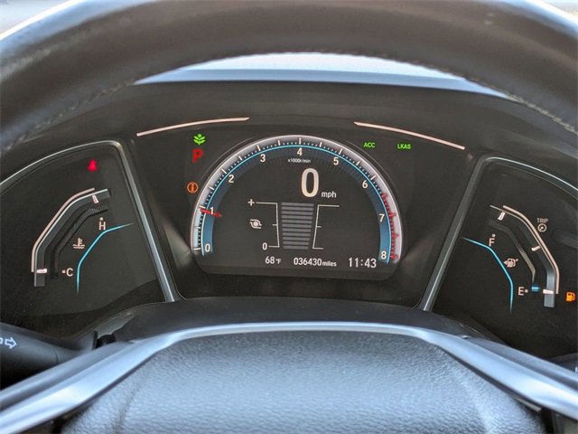 Used 2019 Honda Civic Touring image 29