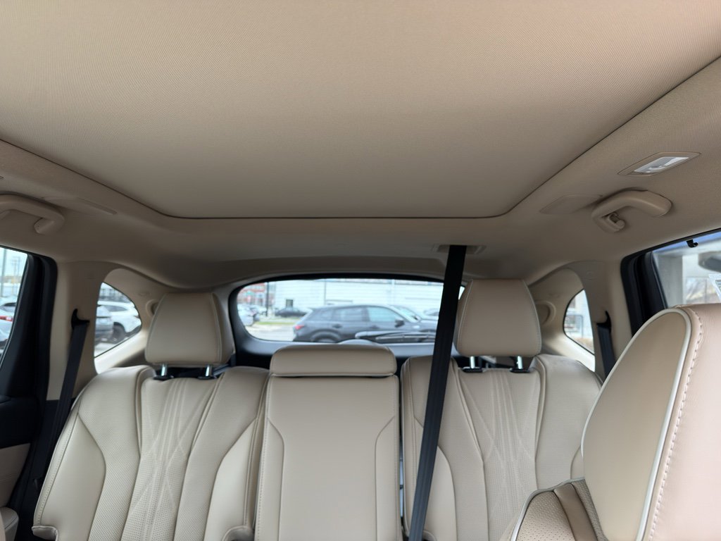 New 2026 Acura MDX SH-AWD w/ Advance Package image 20