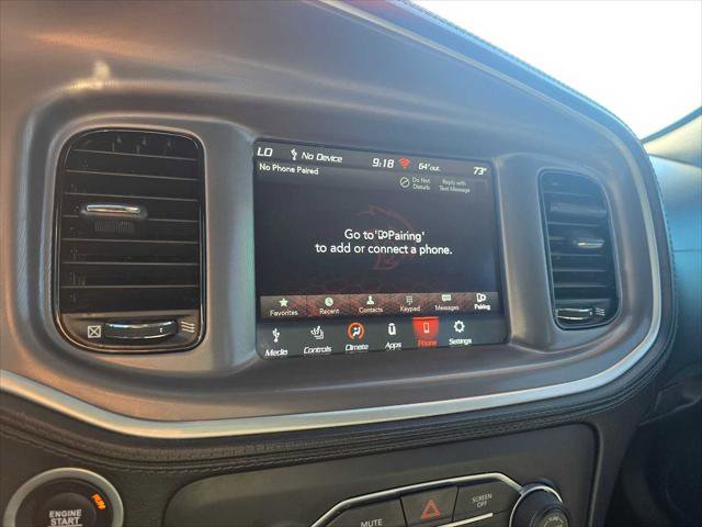 Used 2022 Dodge Charger R/T w/ Plus Group image 27