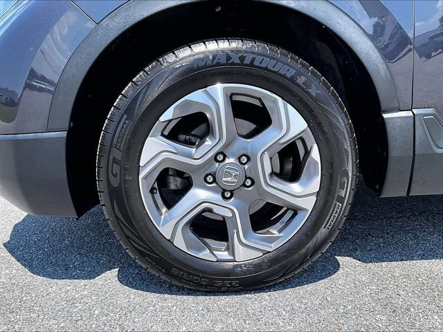 Used 2019 Honda CR-V EX image 7