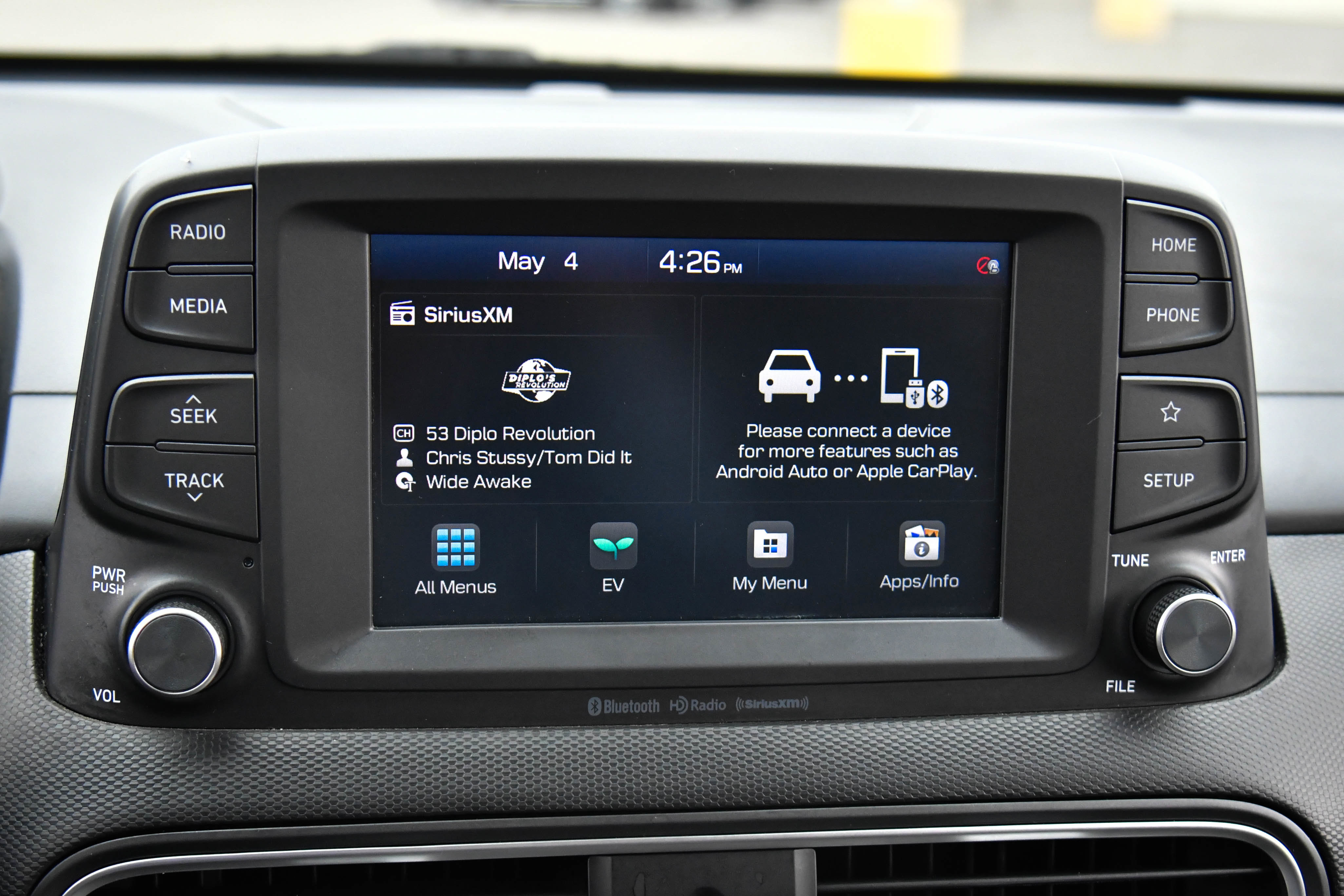 Used 2021 Hyundai Kona Limited FWD image 21