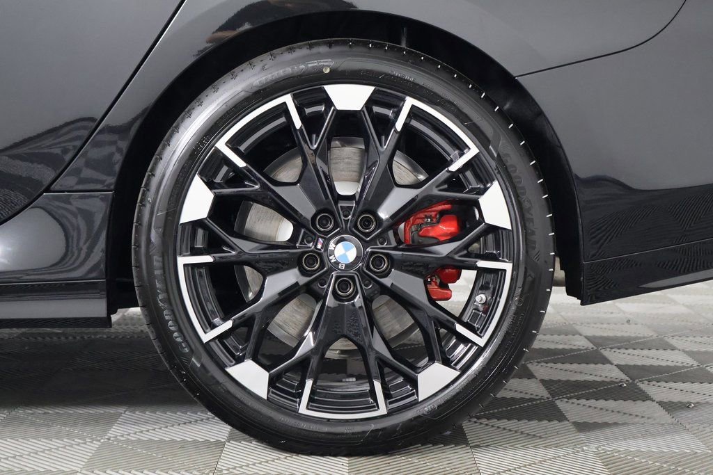 New 2026 BMW M235i xDrive w/ Technology Package image 10