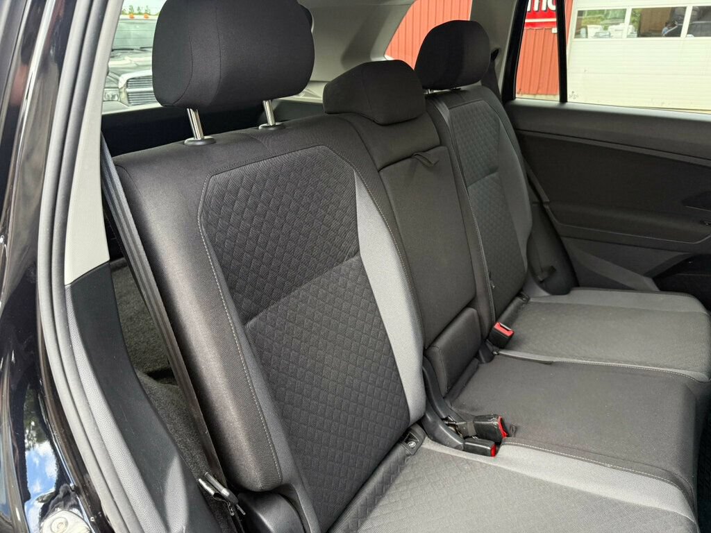 Used 2020 Volkswagen Tiguan S AWD/4WD image 51