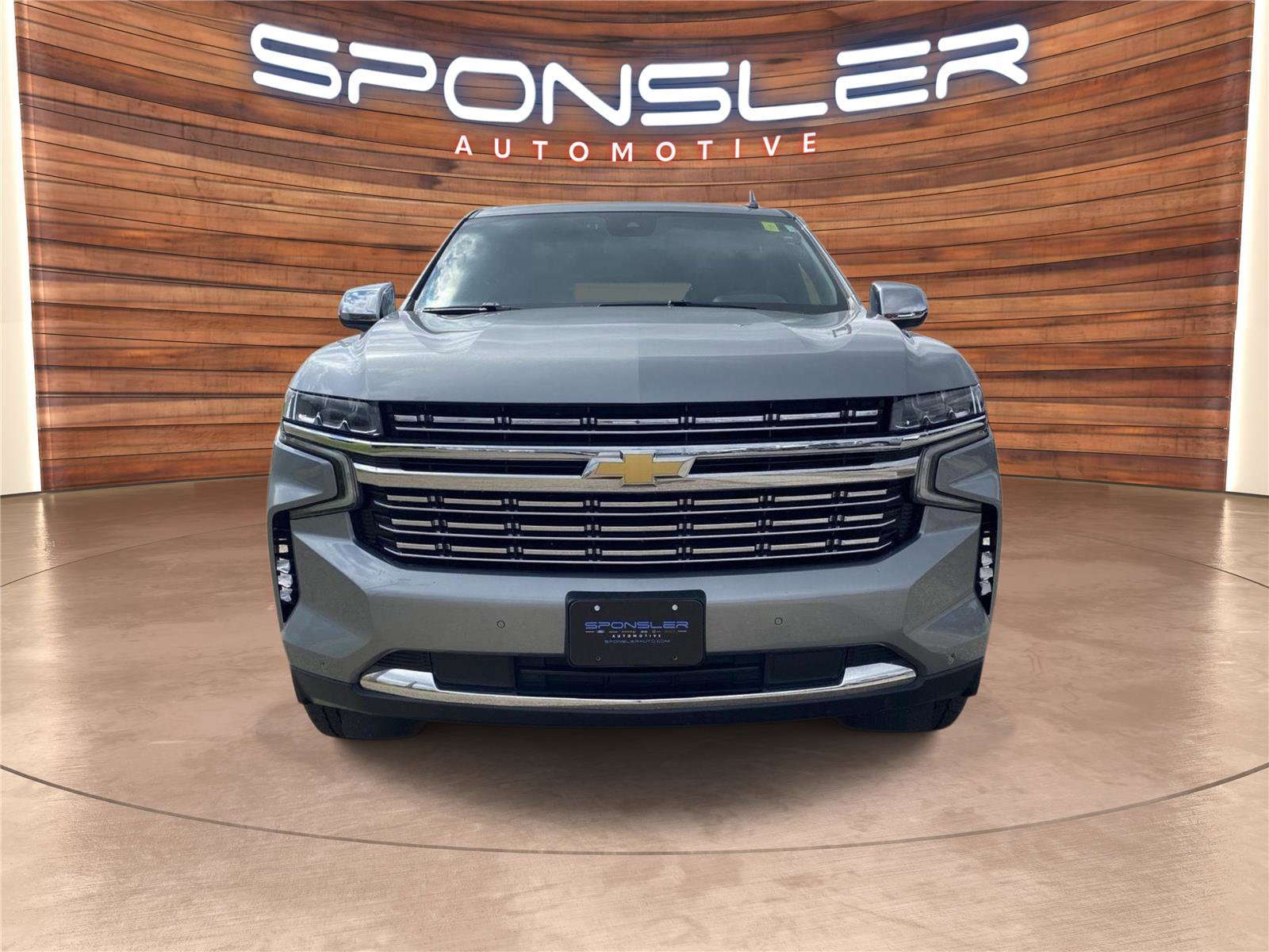 Used 2023 Chevrolet Tahoe Premier image 10