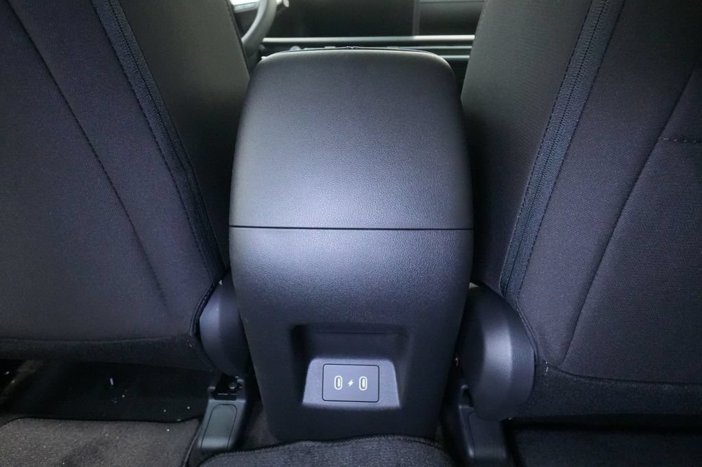 New 2026 Hyundai Tucson SE AWD/4WD image 18