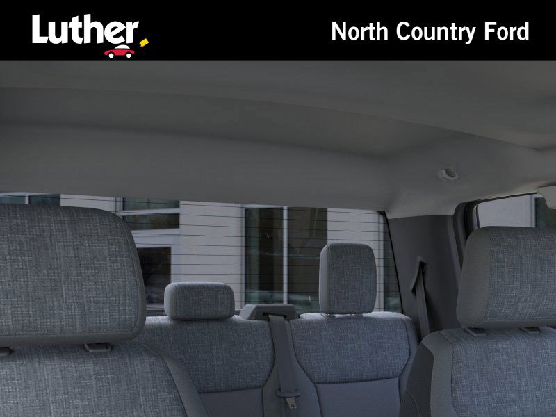 New 2026 Ford F150 XLT w/ Mobile Office Package image 22