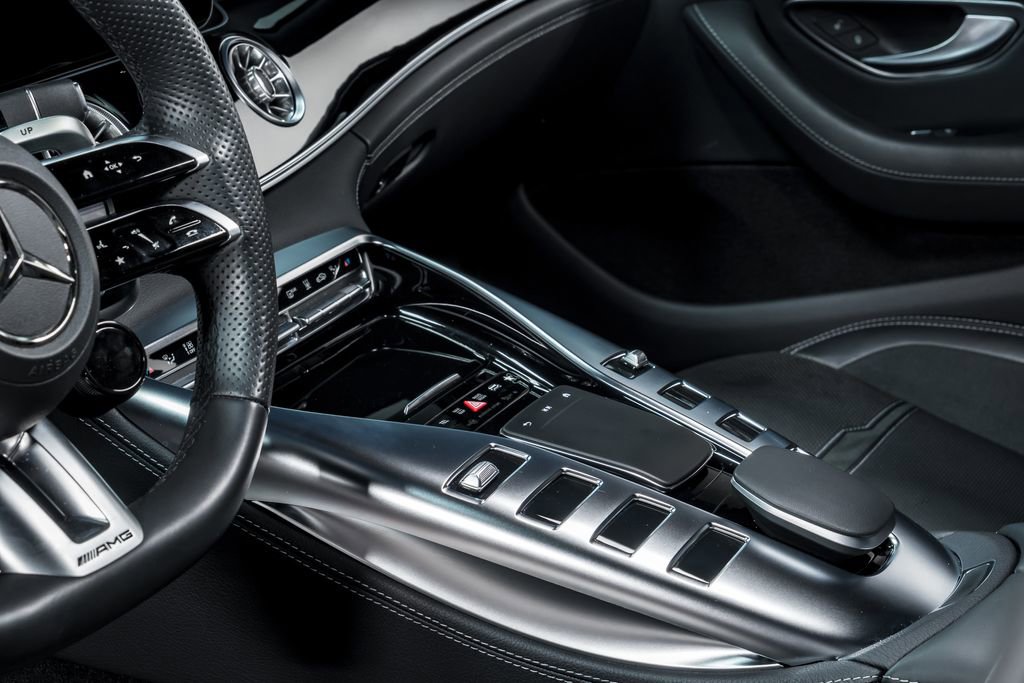 Used 2024 Mercedes-Benz AMG GT 63 S image 22