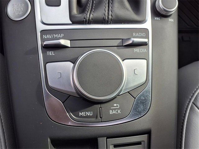 Used 2018 Audi A3 2.0T Premium Plus w/ Premium Plus Package image 59