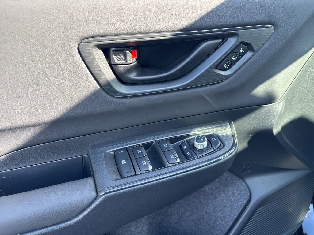 New 2026 Subaru Outback Wilderness AWD/4WD image 19