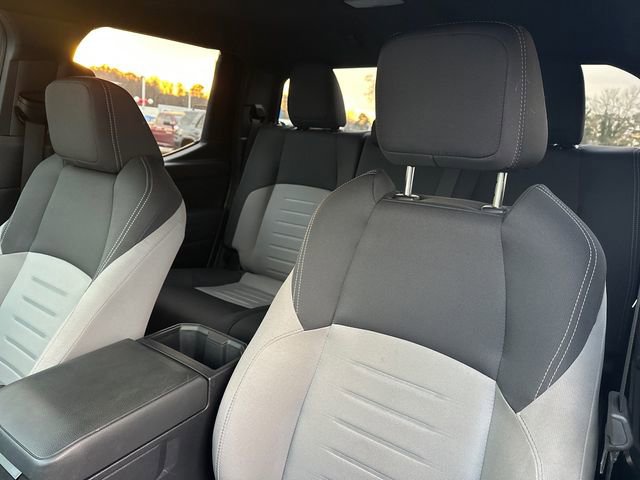 Used 2024 Toyota Tacoma TRD Sport image 16