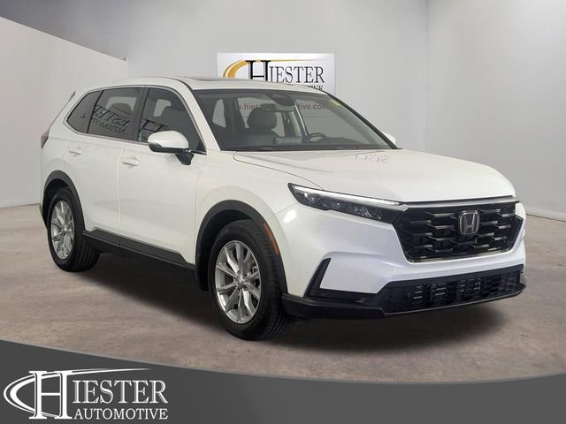 Used 2023 Honda CR-V EX-L