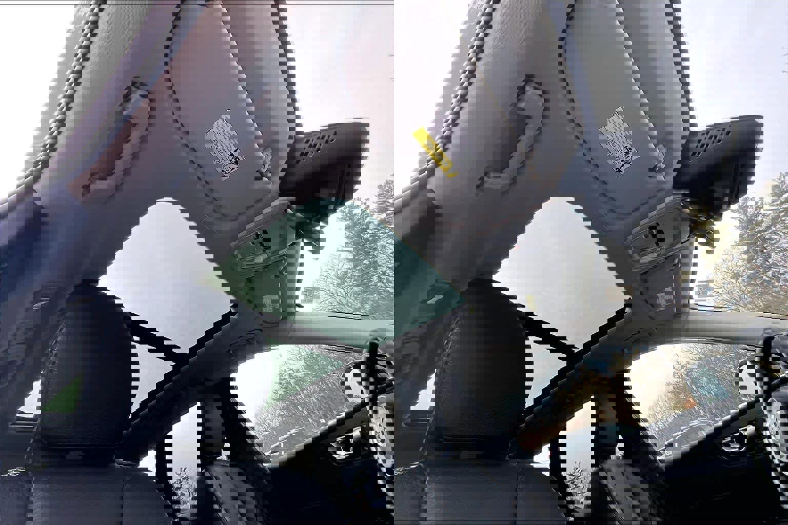 Certified 2024 Volvo XC60 B5 Plus w/ Protection Package Premier image 14