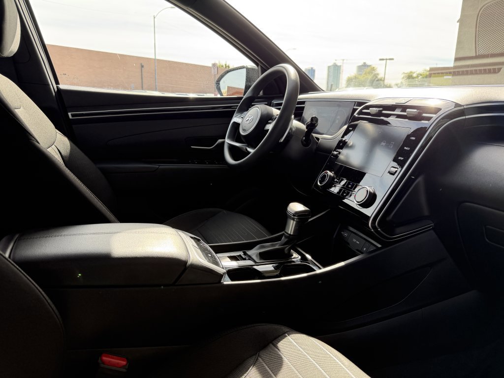 Used 2023 Hyundai Santa Cruz Night w/ Launch Package image 36