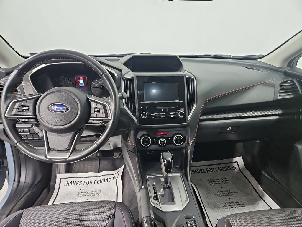 Used 2020 Subaru Crosstrek 2.0i Premium w/ Popular Package #2 image 13