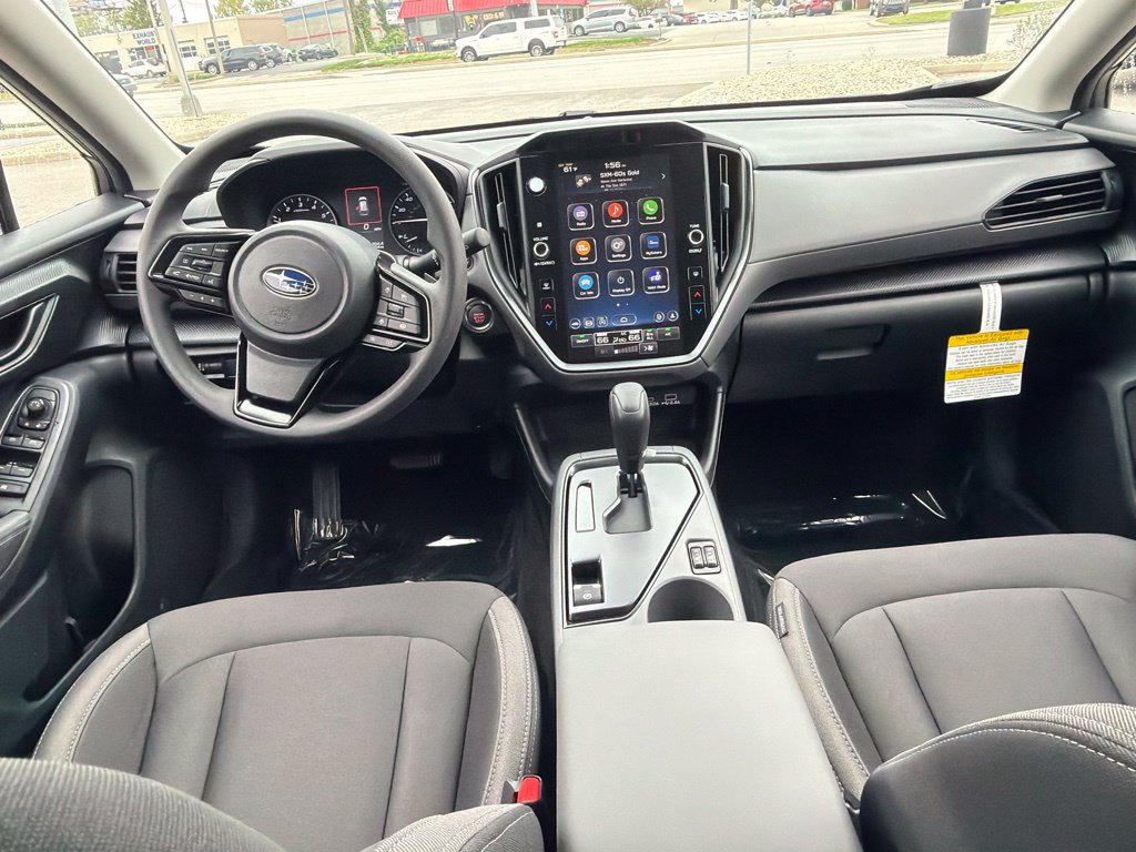 New 2026 Subaru Crosstrek 2.5i Premium AWD/4WD image 25