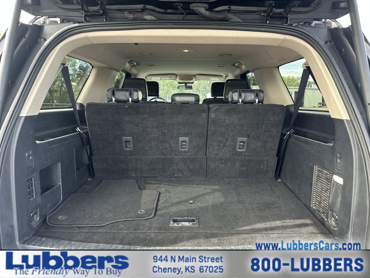 Used 2024 Ford Expedition Max XLT AWD/4WD image 23