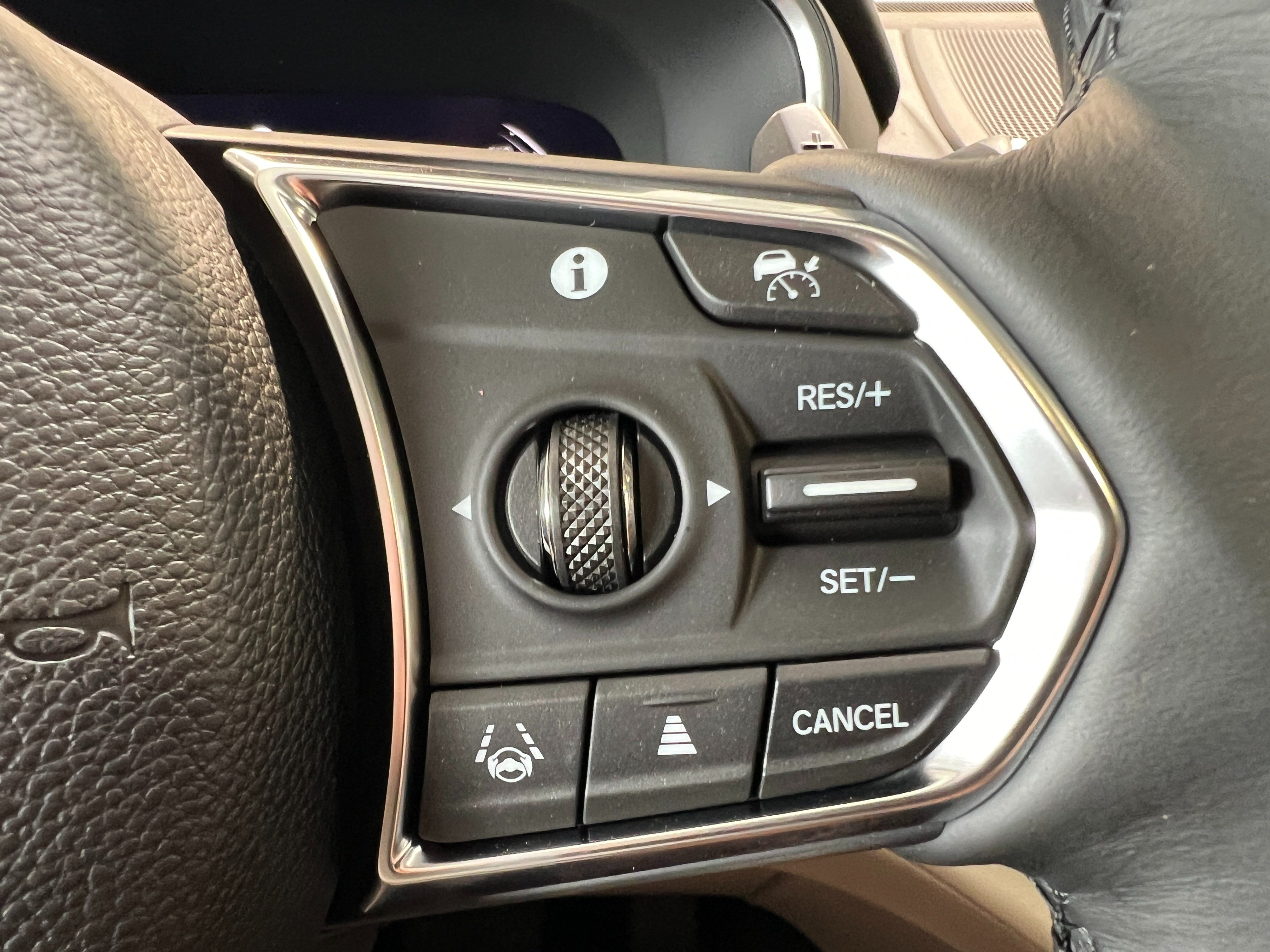 New 2026 Acura MDX w/ Technology Package AWD/4WD image 19