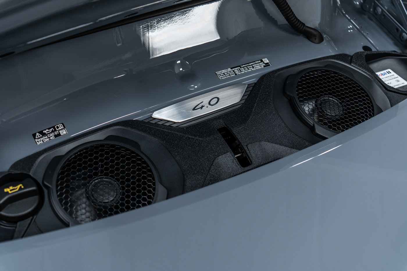 Certified 2023 Porsche 911 GT3 image 11