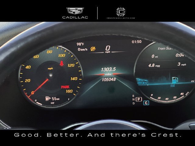 Used 2021 Mercedes-Benz GLC 300 4MATIC image 16
