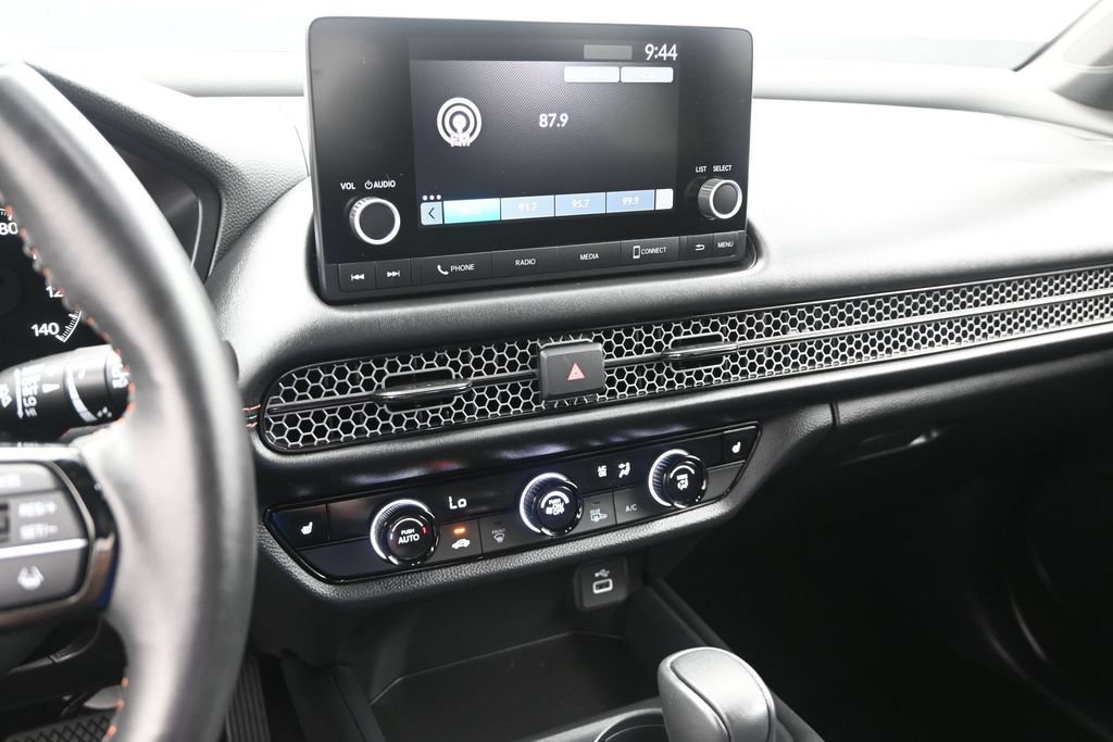 Used 2024 Honda HR-V Sport image 17