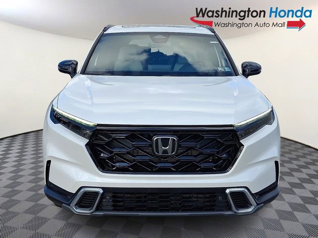 New 2026 Honda CR-V Sport Touring image 2