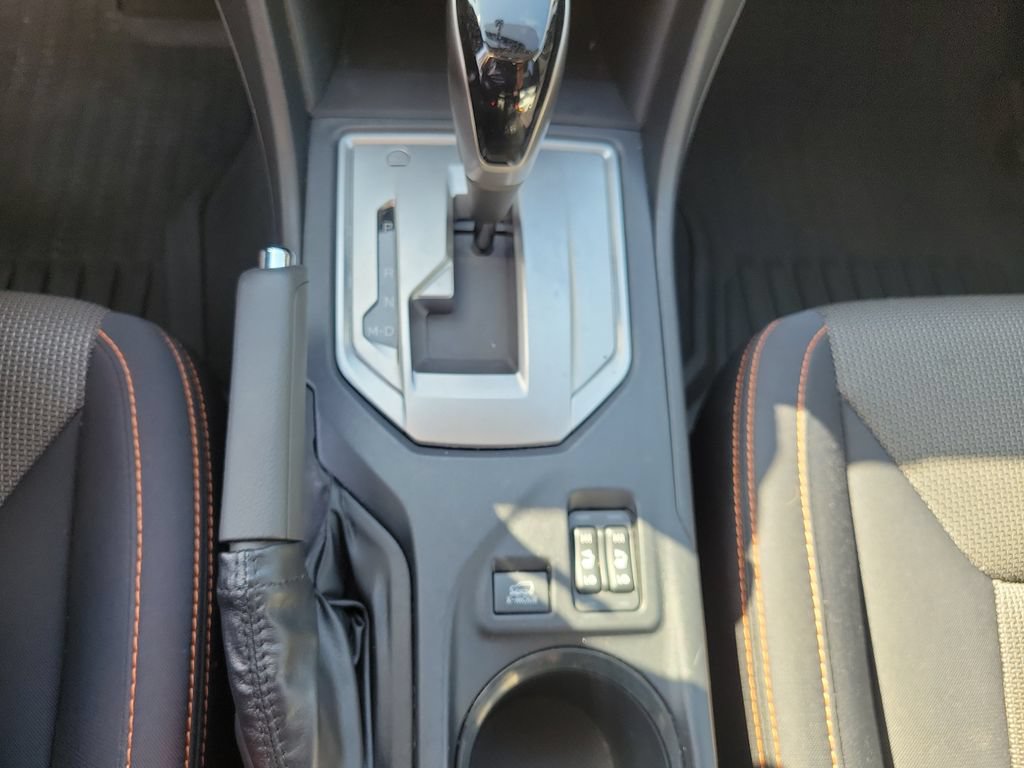 Used 2019 Subaru Crosstrek 2.0i Premium w/ Moonroof Package AWD/4WD image 35