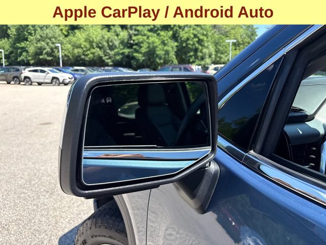 Used 2026 GMC Sierra 1500 Denali AWD/4WD image 7