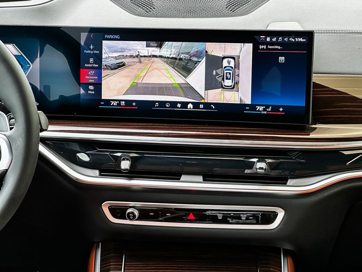 New 2026 BMW X5 M60i image 20