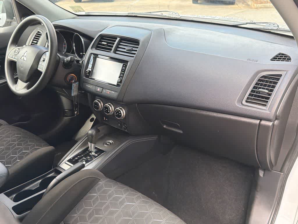 Used 2024 Mitsubishi Outlander Sport AWD image 13