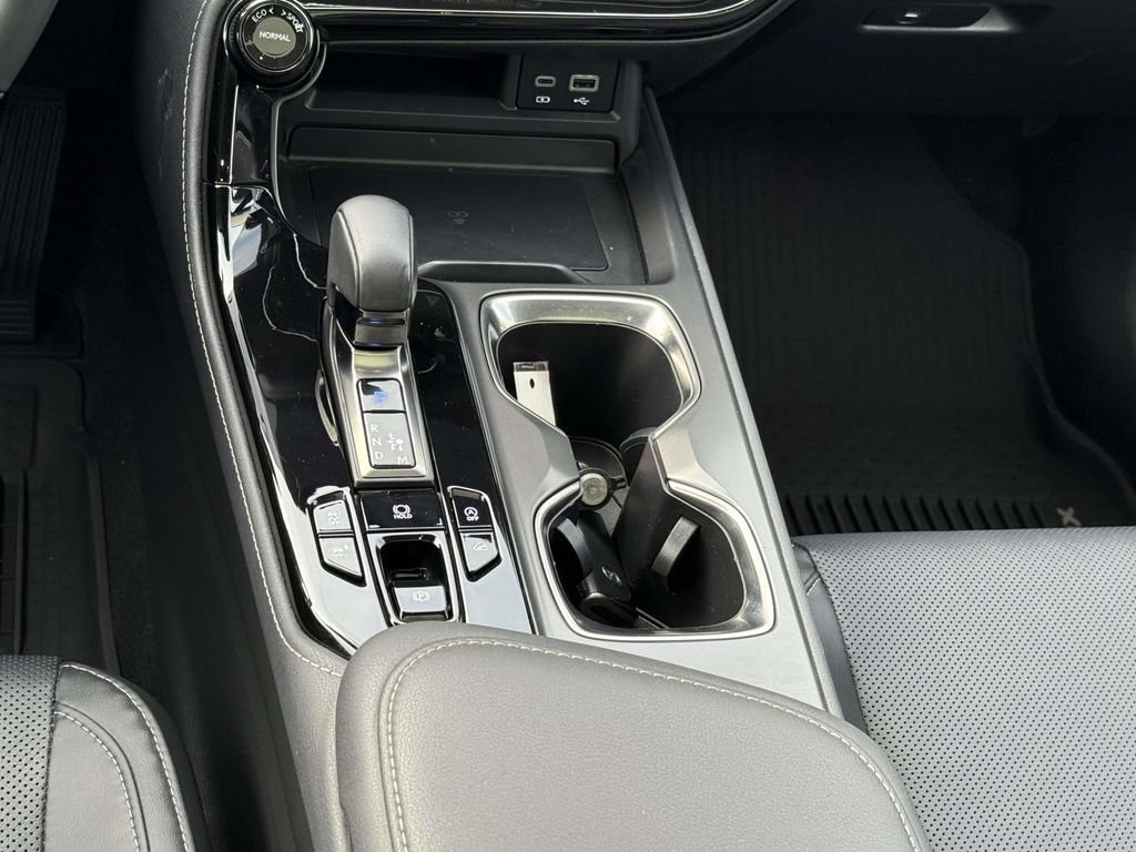 Used 2025 Lexus NX 350 AWD w/ Rear Seat Package image 20