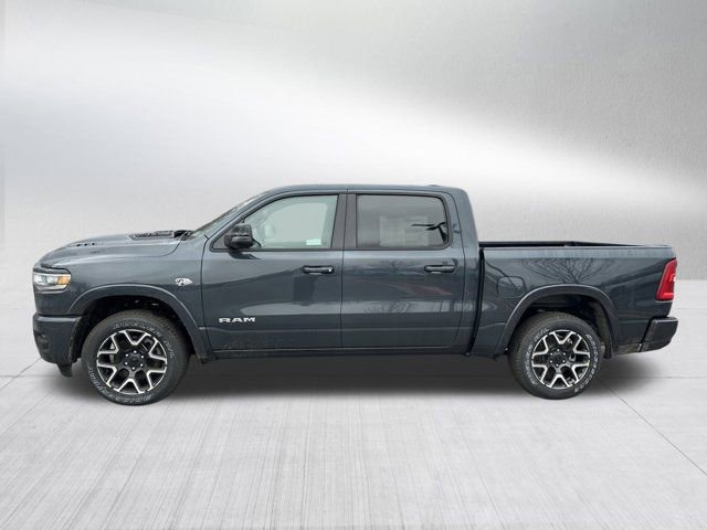 New 2026 RAM 1500 Laramie image 8
