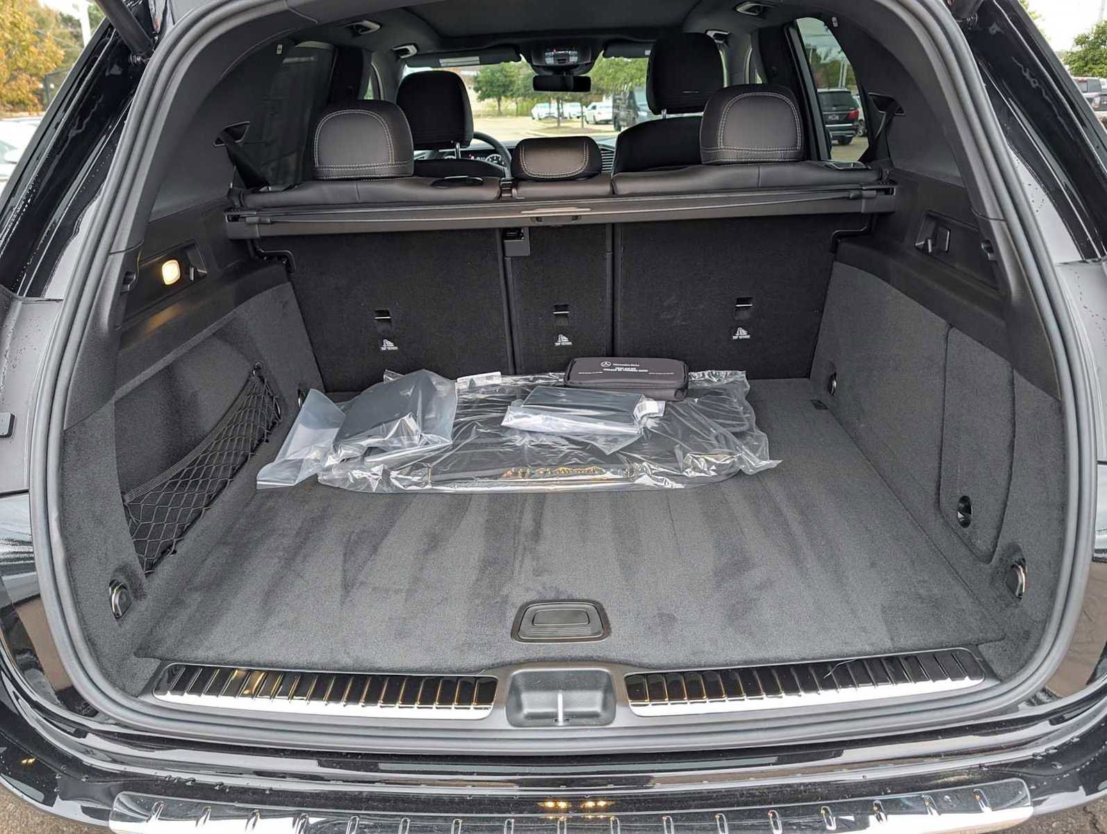 New 2026 Mercedes-Benz GLE 350 4MATIC image 26