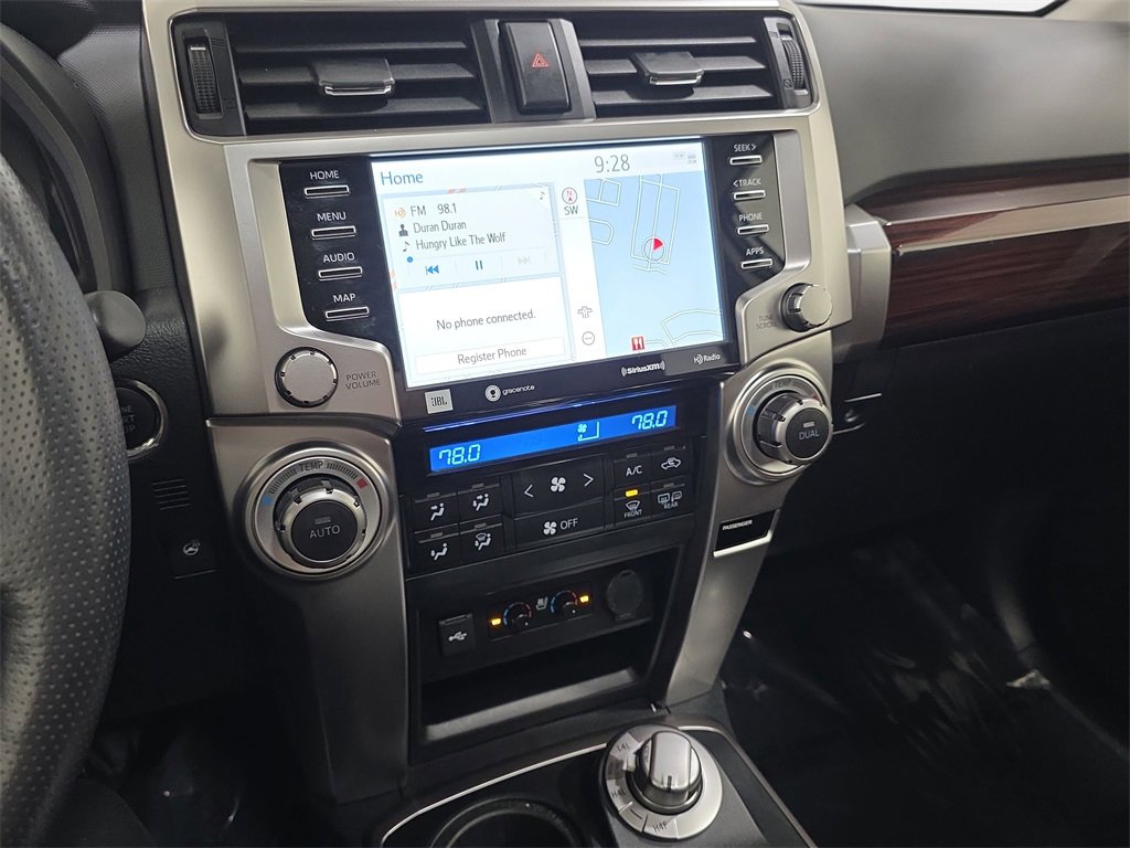 Used 2024 Toyota 4Runner Limited image 20