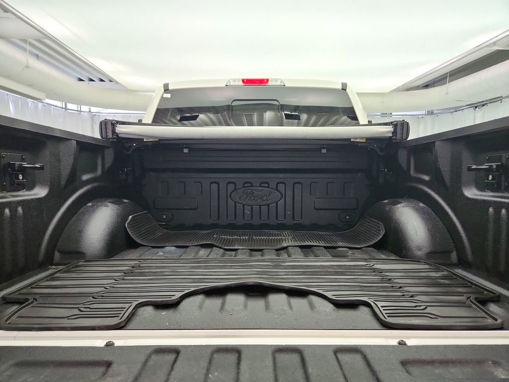 Used 2019 Ford F150 Limited AWD/4WD image 36