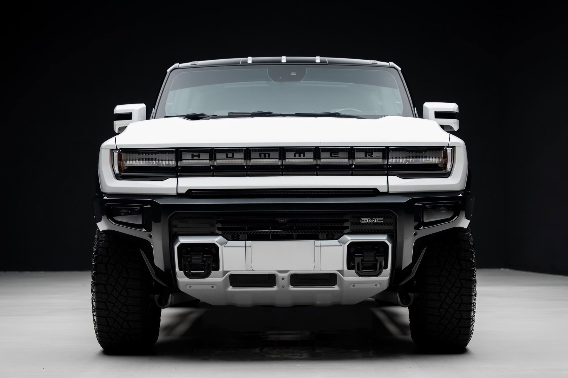 Used 2024 GMC Hummer EV 2X w/ Extreme Off-Road Package image 10