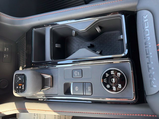 New 2026 Nissan Pathfinder Rock Creek AWD/4WD image 19